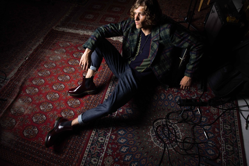 Gianni Lupo - Collection Autumn - Winter 2019
