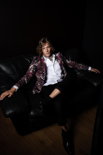 Gianni Lupo - Collection Autumn - Winter 2019