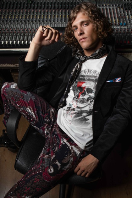 Gianni Lupo - Collection Autumn - Winter 2019