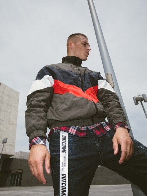 Gianni Lupo - Collection Autumn - Winter 2019
