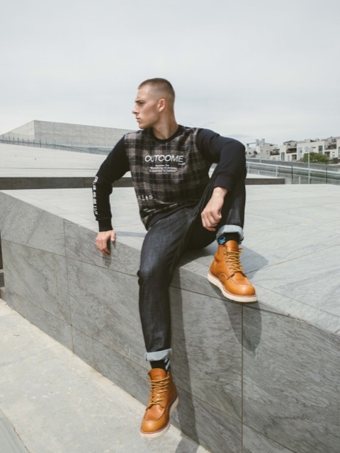 Gianni Lupo - Collection Autumn - Winter 2019