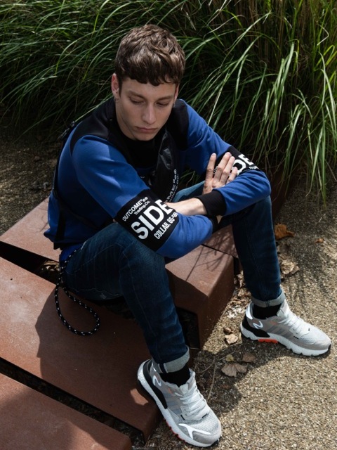 Gianni Lupo - Collection Autumn - Winter 2019