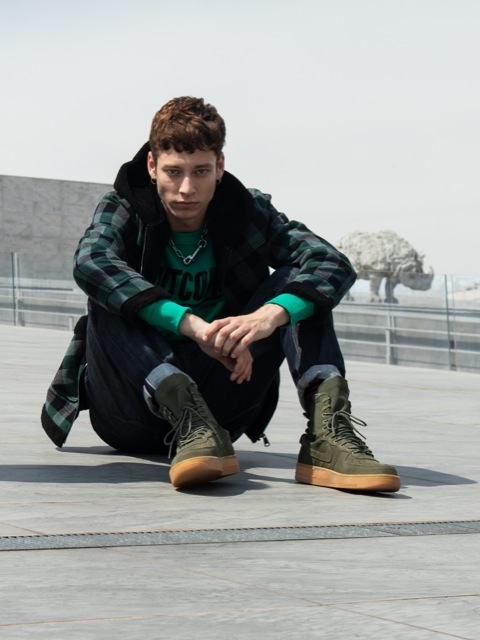 Gianni Lupo - Collection Autumn - Winter 2019