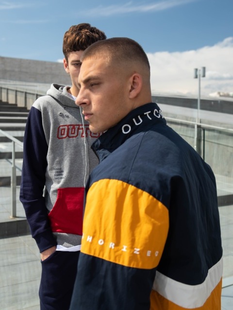 Gianni Lupo - Collection Autumn - Winter 2019