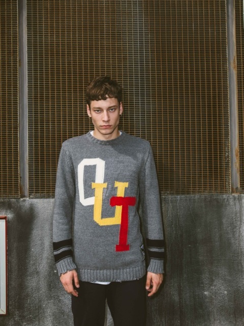 Gianni Lupo - Collection Autumn - Winter 2019