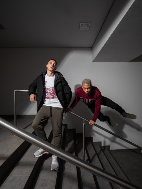 Gianni Lupo - Collection Autumn - Winter 2019
