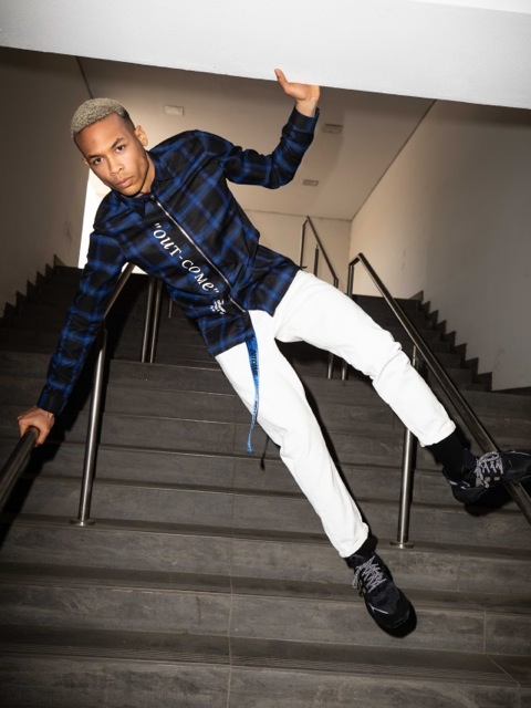 Gianni Lupo - Collection Autumn - Winter 2019