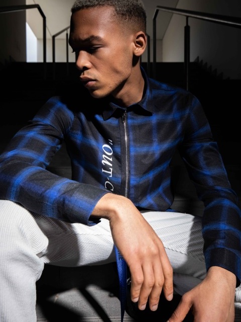 Gianni Lupo - Collection Autumn - Winter 2019
