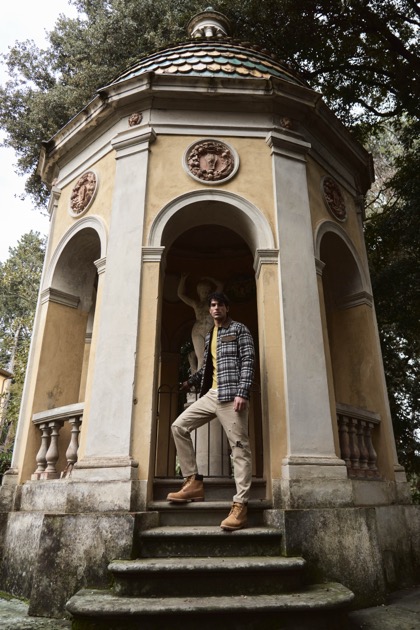 Gianni Lupo - Collection Autumn - Winter 2025