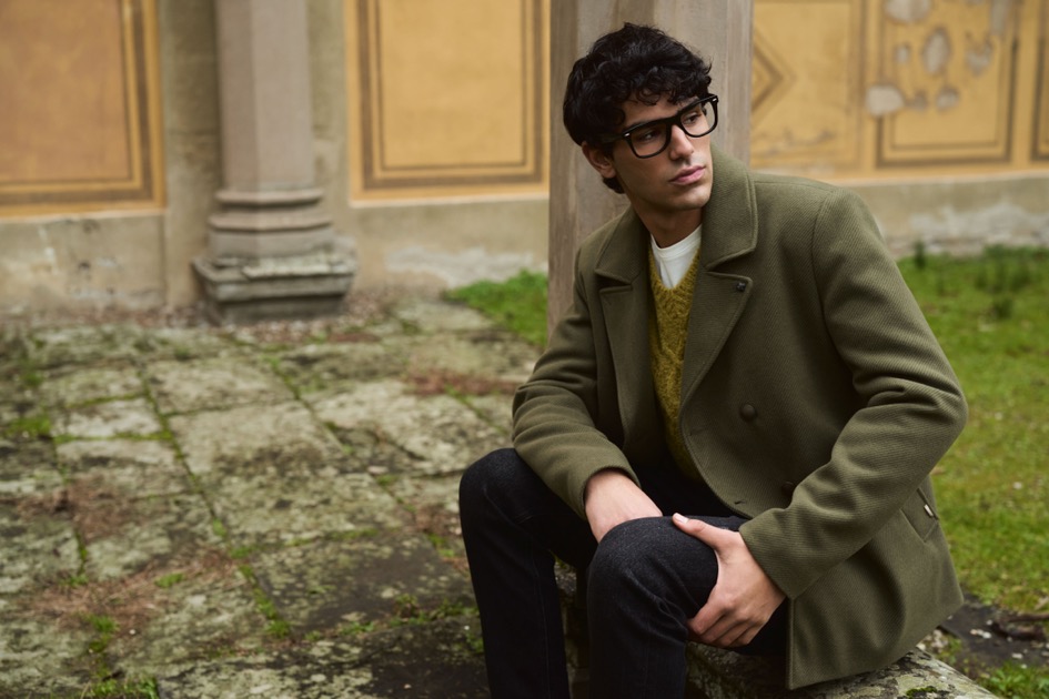 Gianni Lupo - Collection Autumn - Winter 2025