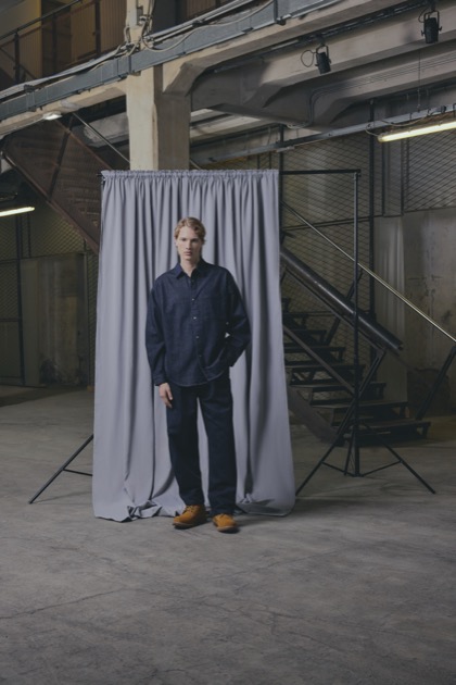 Gianni Lupo - Collection Spring - Summer 2026