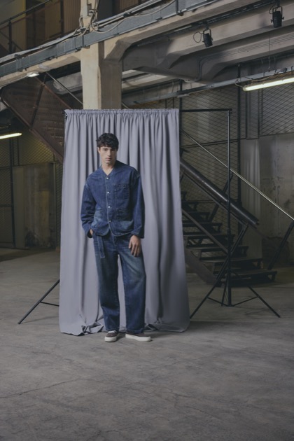 Gianni Lupo - Collection Spring - Summer 2026