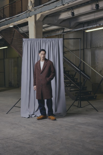 Gianni Lupo - Collection Spring - Summer 2026