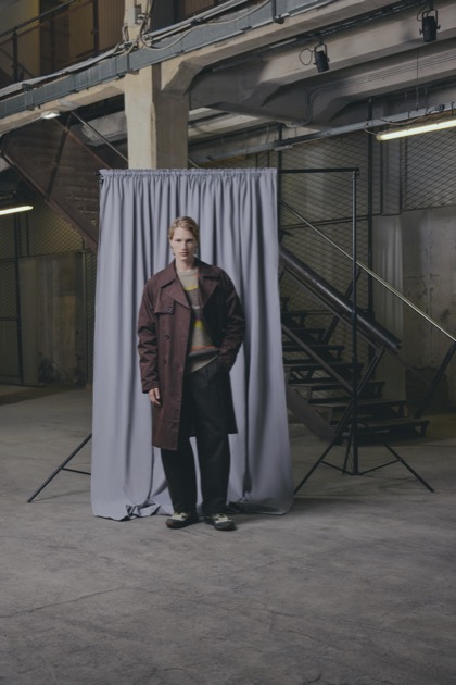 Gianni Lupo - Collection Spring - Summer 2026