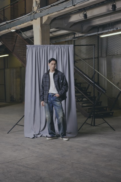 Gianni Lupo - Collection Spring - Summer 2026