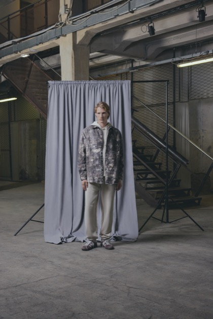 Gianni Lupo - Collection Spring - Summer 2026