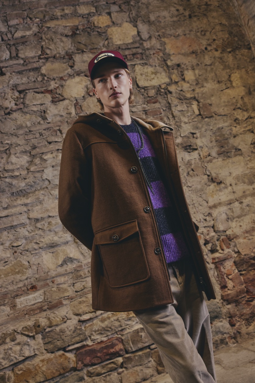 Gianni Lupo - Collection Spring - Summer 2026