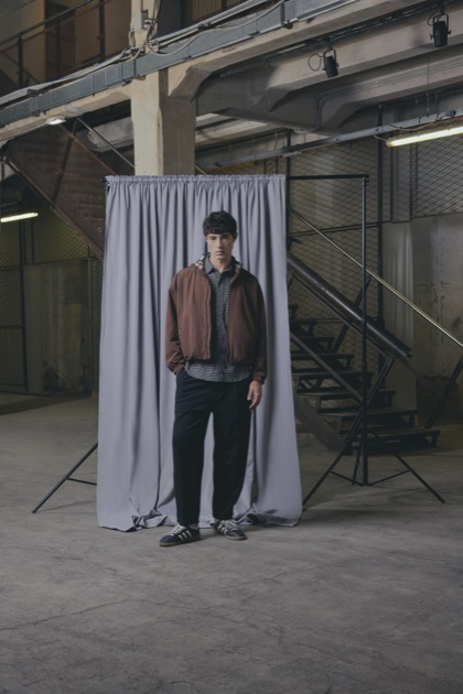 Gianni Lupo - Collection Spring - Summer 2026
