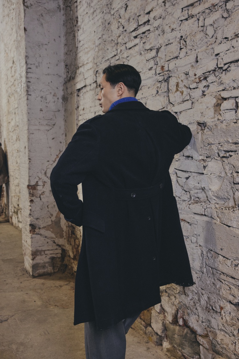 Gianni Lupo - Collection Spring - Summer 2026