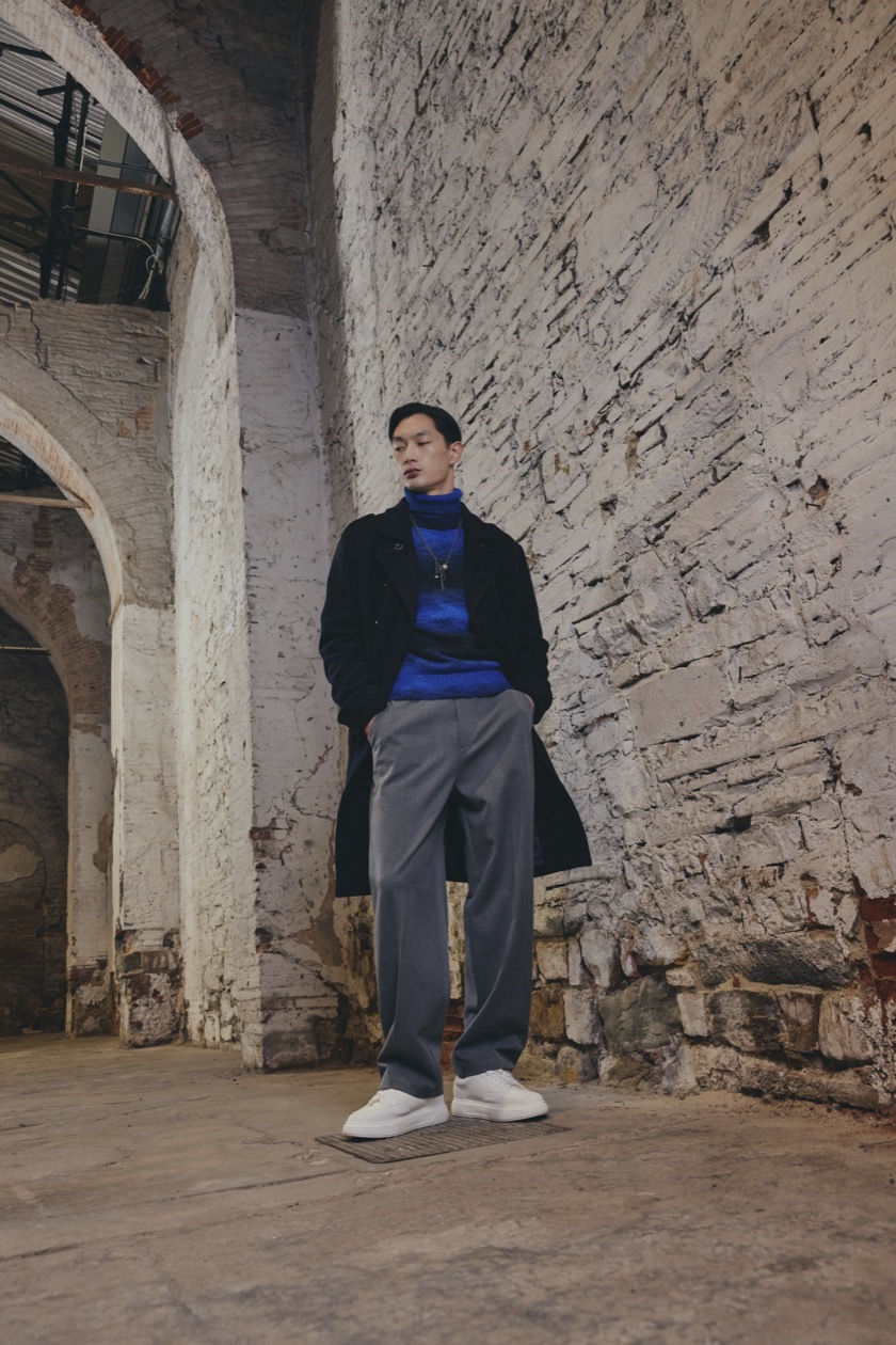 Gianni Lupo - Collection Spring - Summer 2026