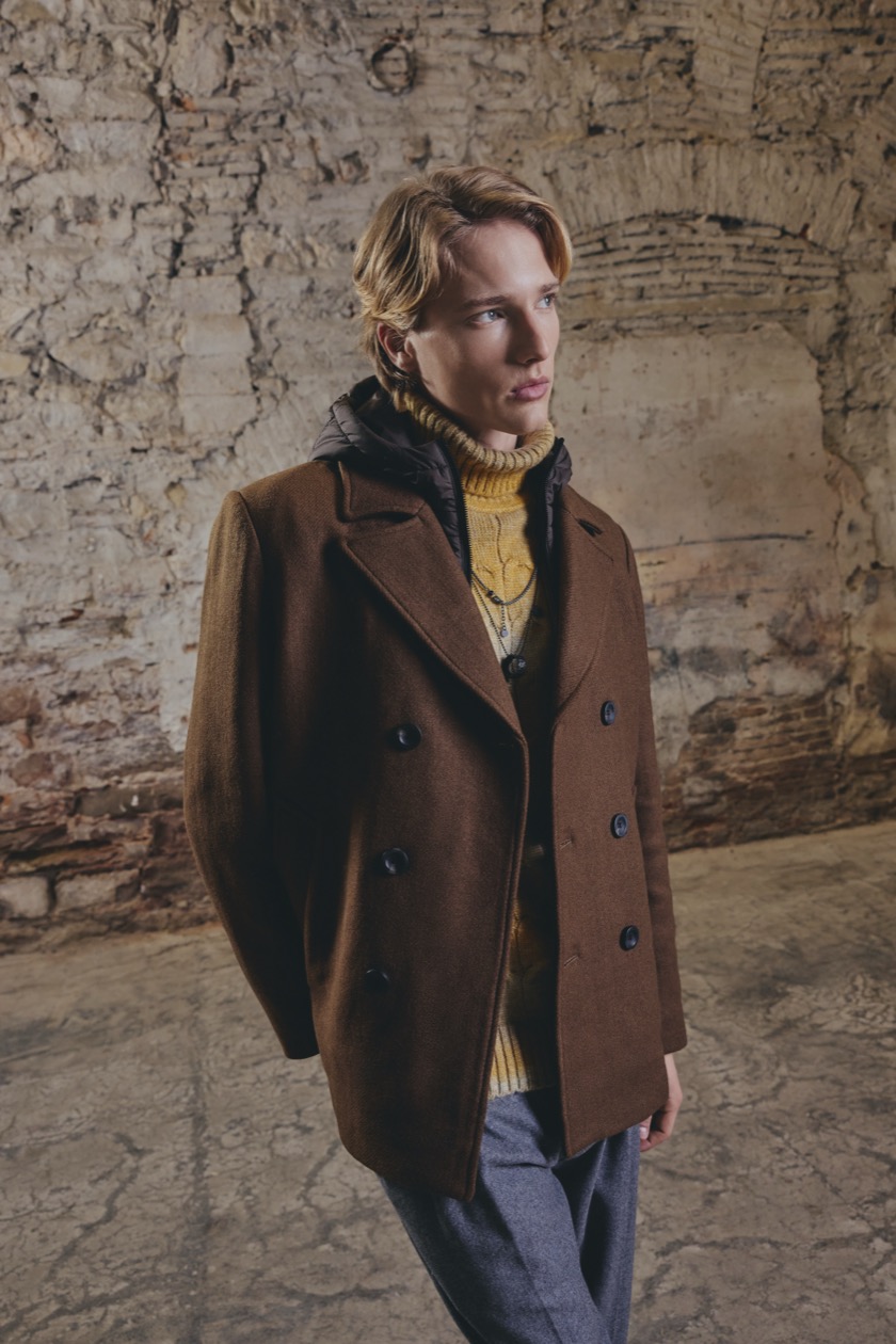 Gianni Lupo - Collection Spring - Summer 2026