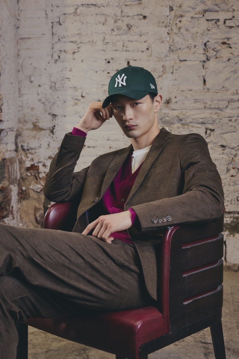 Gianni Lupo - Collection Spring - Summer 2026