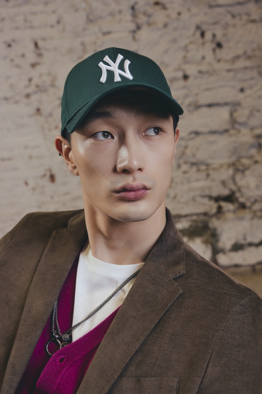 Gianni Lupo - Collection Spring - Summer 2026