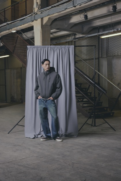 Gianni Lupo - Collection Spring - Summer 2026