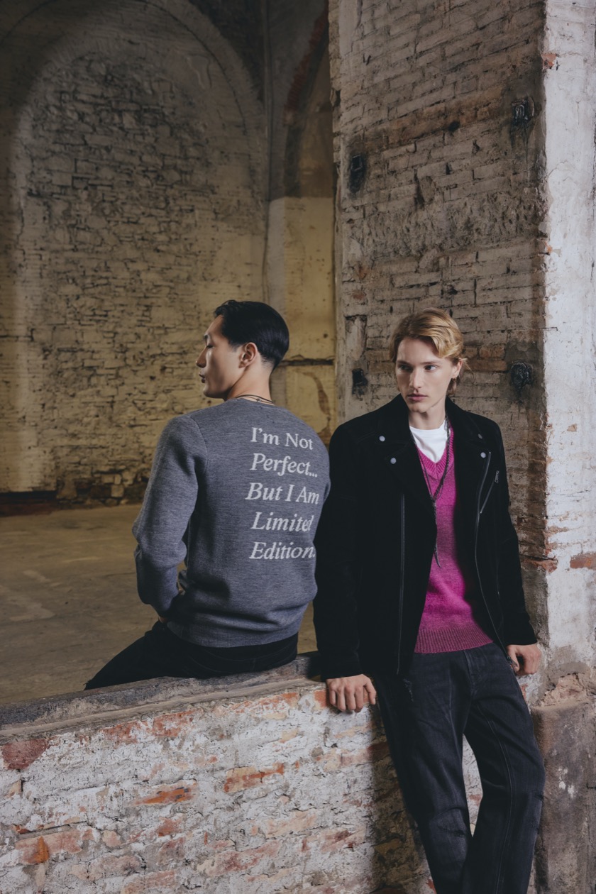 Gianni Lupo - Collection Spring - Summer 2026