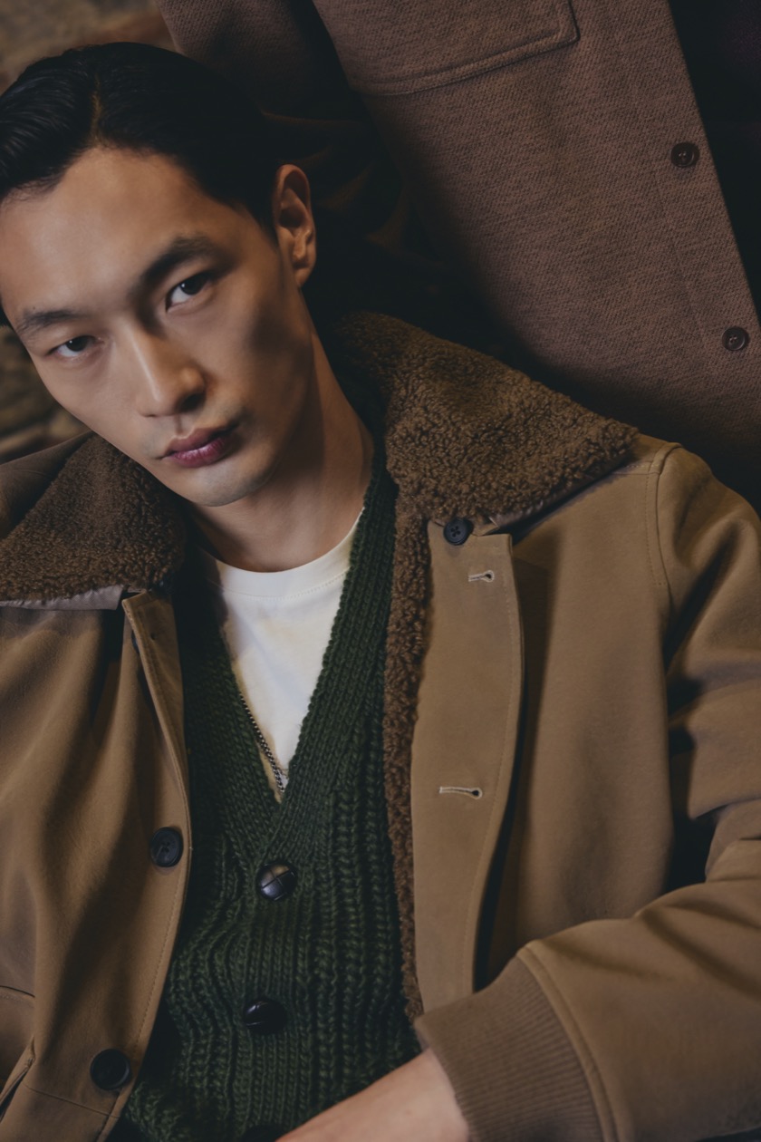 Gianni Lupo - Collection Spring - Summer 2026