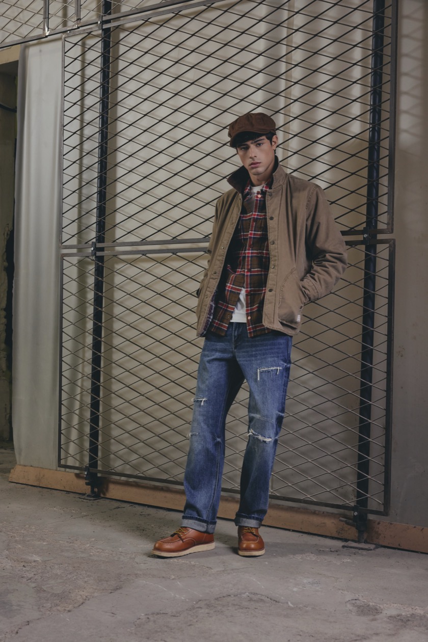 Gianni Lupo - Collection Spring - Summer 2026