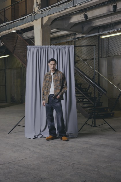 Gianni Lupo - Collection Spring - Summer 2026