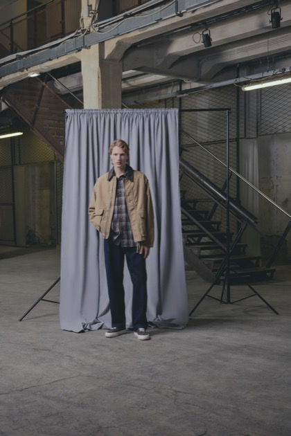 Gianni Lupo - Collection Spring - Summer 2026