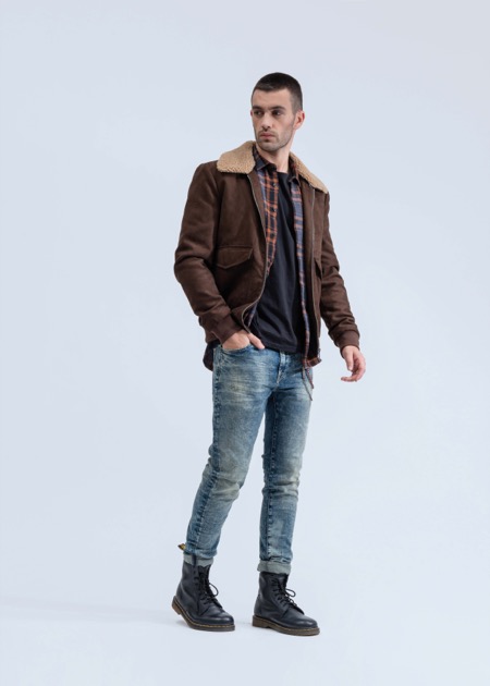 Gianni Lupo - Collection Fall / Winter 2020-21