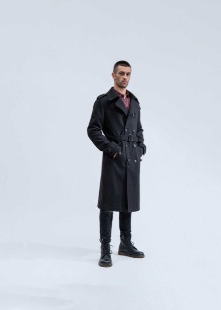 Gianni Lupo - Collection Fall / Winter 2020-21