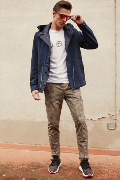 Gianni Lupo - Collection Spring - Summer 2019