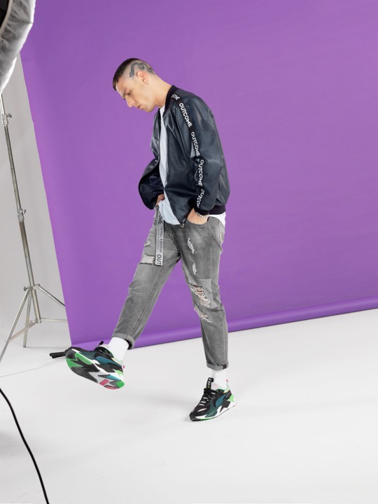 Gianni Lupo - Collection Spring - Summer 2019