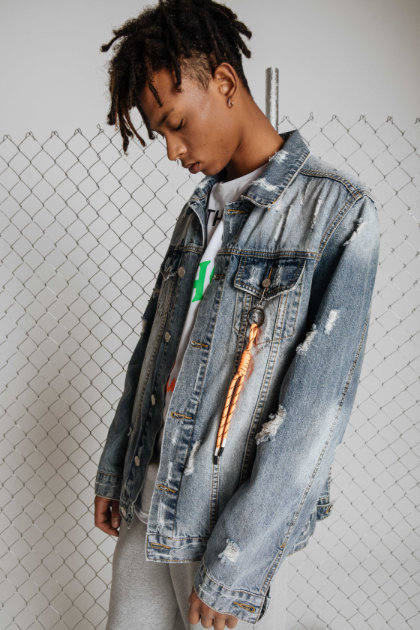 Gianni Lupo - Collection Spring - Summer 2020