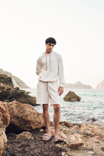 Gianni Lupo - Collection Spring - Summer 2025