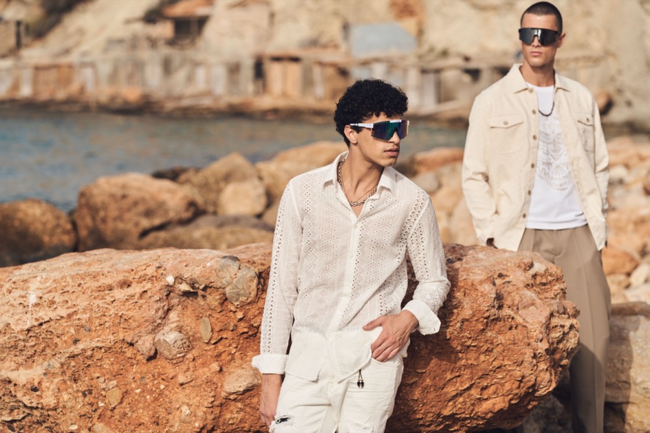 Gianni Lupo - Collection Spring - Summer 2025