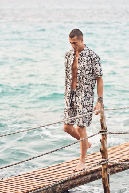Gianni Lupo - Collection Spring - Summer 2025