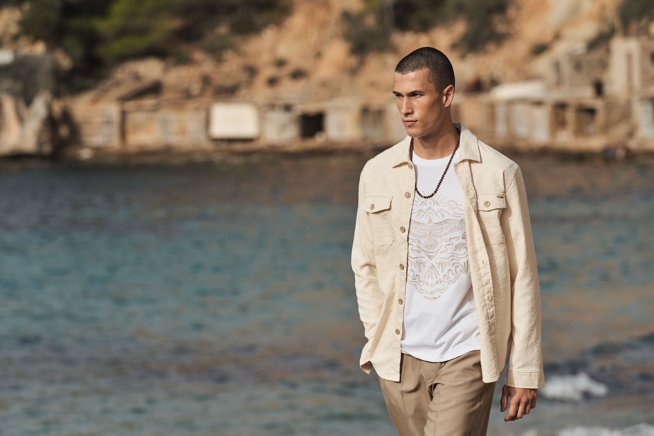Gianni Lupo - Collection Spring - Summer 2025