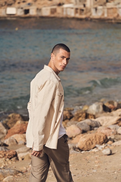 Gianni Lupo - Collection Spring - Summer 2025