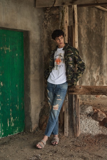 Gianni Lupo - Collection Spring - Summer 2025