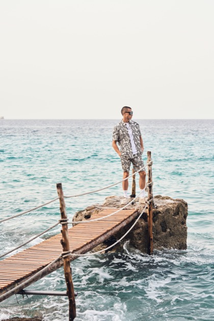 Gianni Lupo - Collection Spring - Summer 2025