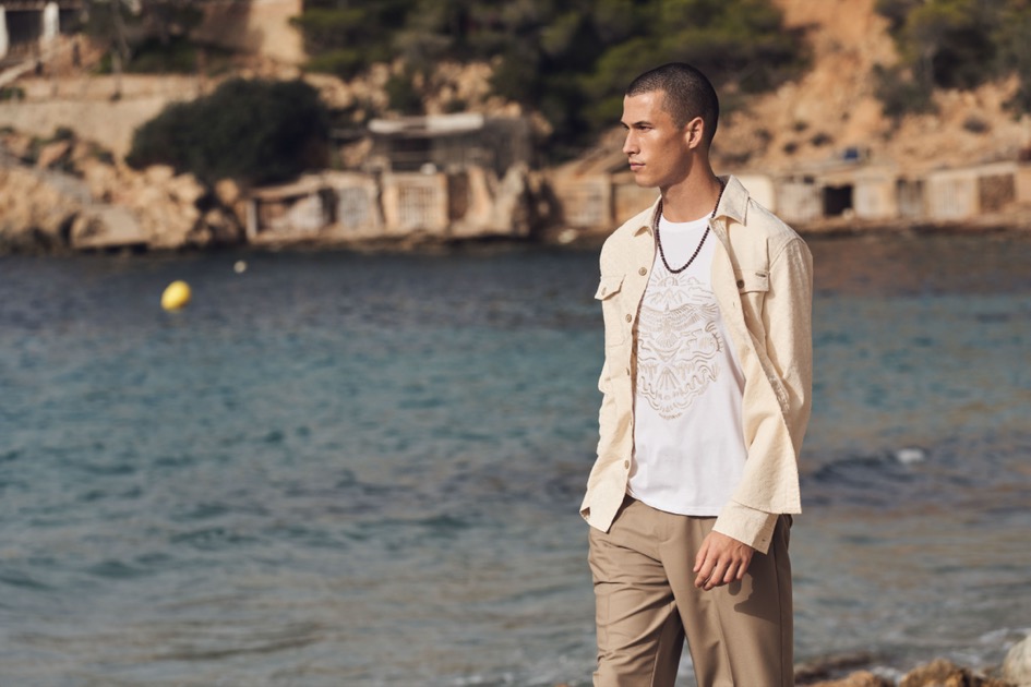 Gianni Lupo - Collection Spring - Summer 2025
