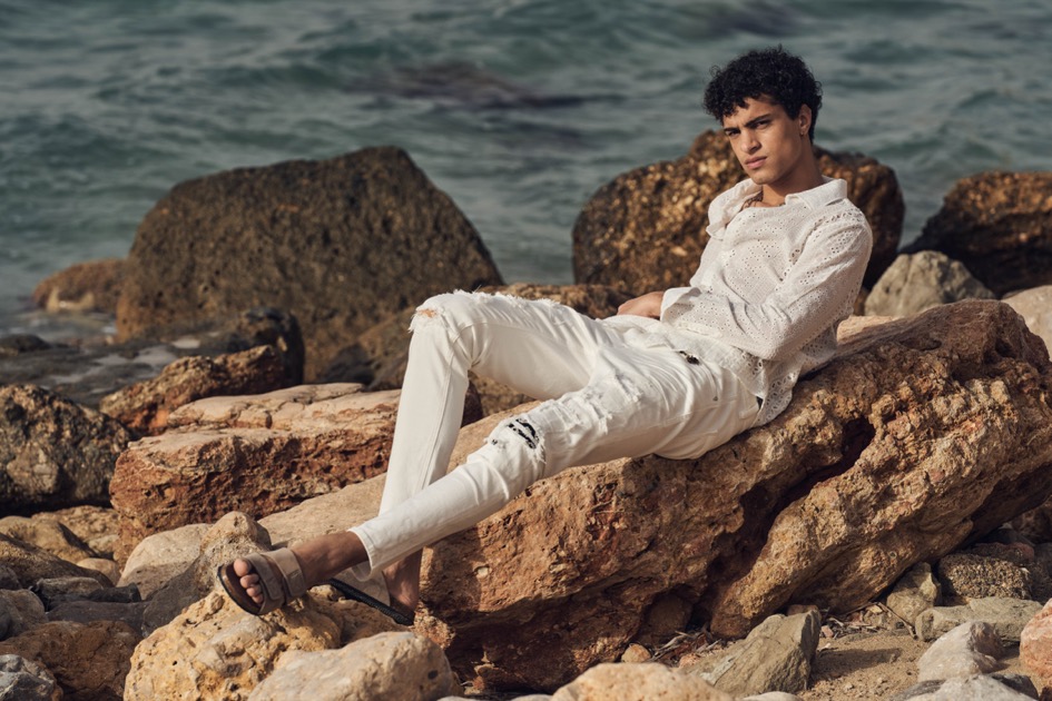 Gianni Lupo - Collection Spring - Summer 2025