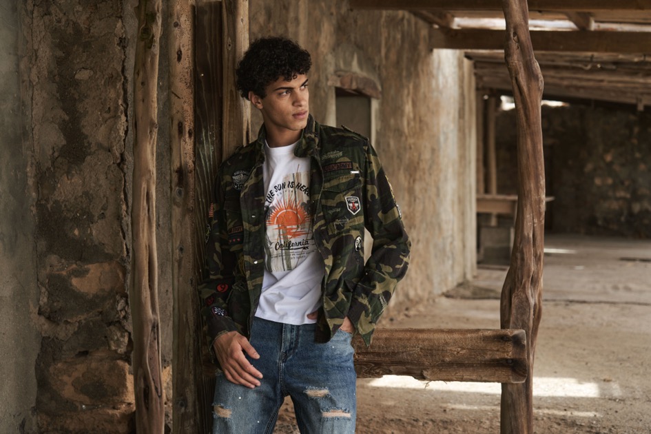Gianni Lupo - Collection Spring - Summer 2025