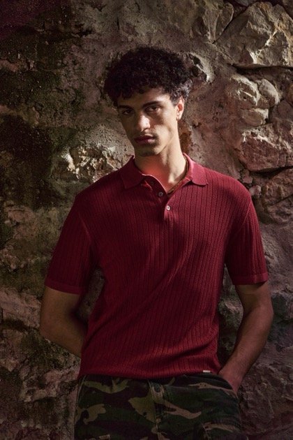 Gianni Lupo - Collection Spring - Summer 2025