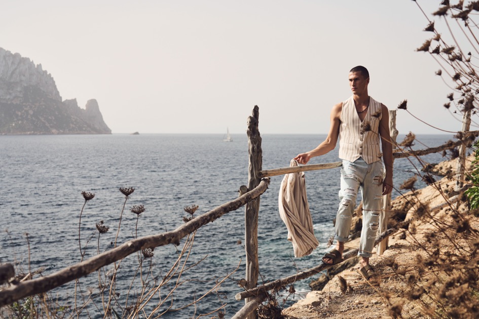 Gianni Lupo - Collection Spring - Summer 2025